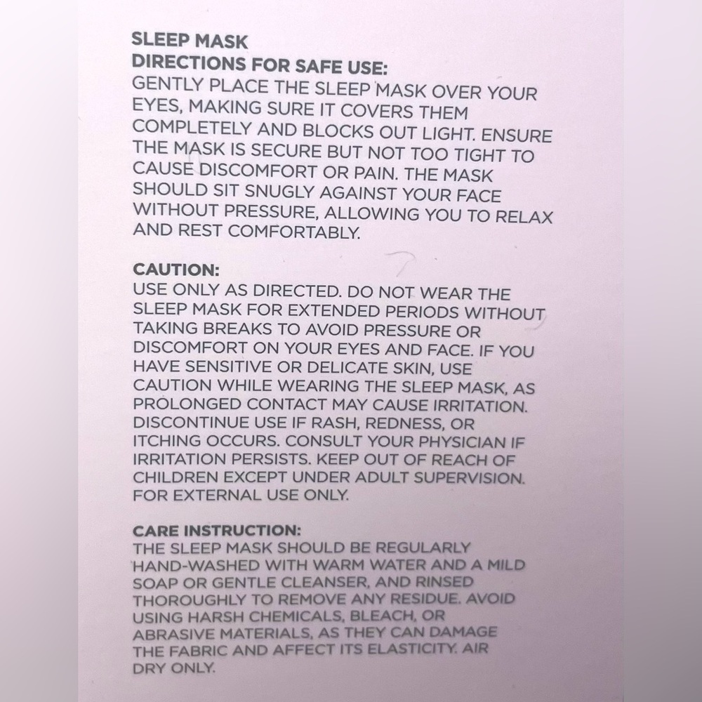 Juicy Couture Spa Sleep Gift Set Pink Gold Mask Vanilla Scrub Lotion JC NEW NIB - Picture 3 of 5
